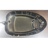 C# 2114-3095 Mercury Top Hood Cover Cowl 1150 115 HP Inline 6