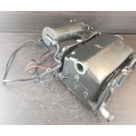 A658072-1 F684532 Force 1989-1991 Swivel Bracket W/ Stern Brackets 25 35 50 HP