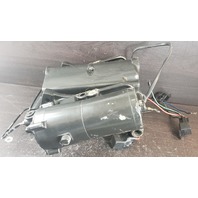 A658072-1 F684532 Force 1989-1991 Swivel Bracket W/ Stern Brackets 25 35 50 HP