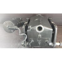 A658072-1 F684532 Force 1989-1991 Swivel Bracket W/ Stern Brackets 25 35 50 HP