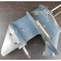 1968-1977 Johnson Evinrude 15" Splitcase Lower Unit 18 20 25 HP FOR PARTS/REPAIR