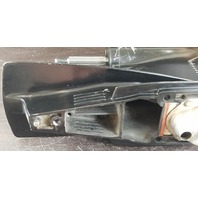 2006 Mercury 20" Lower Unit 40 50 60 HP 4-Stroke EFI 4 Cyl FOR PARTS/REPAIR