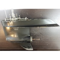 Force 1989-1994 Type A Lower Unit 90 120 150 HP FOR PARTS OR REPAIR