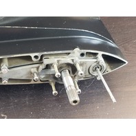 Force 1989-1994 Type A Lower Unit 90 120 150 HP FOR PARTS OR REPAIR
