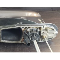 1 YEAR WARRANTY 1991 & UP Johnson Evinrude 20" Lower Unit  150 175 HP V6