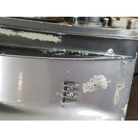 1 YEAR WARRANTY 1991 & UP Johnson Evinrude 20" Lower Unit  150 175 HP V6
