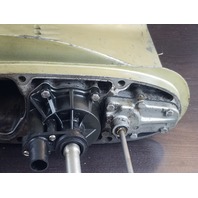 1 YEAR WTY! 1978-91 Johnson Evinrude 20" Lower Unit 85 88 90 100 110 115 140 HP