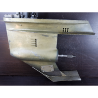 1 YEAR WTY! 1978-91 Johnson Evinrude 20" Lower Unit 85 88 90 100 110 115 140 HP
