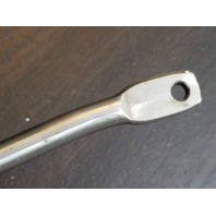 1995-06 Johnson Evinrude 20" 60° Lower Unit 75 90 100 115 HP V4 1 YEAR WARRANTY