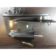 1995-06 Johnson Evinrude 20" 60° Lower Unit 75 90 100 115 HP V4 1 YEAR WARRANTY