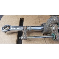 9SC200-9 HC5801 SeaStar Hydraulic Steering Cylinder FOR PARTS OR REPAIR