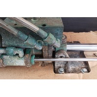 9SC200-9 HC5801 SeaStar Hydraulic Steering Cylinder FOR PARTS OR REPAIR