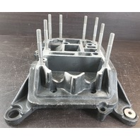 820192A1 C# 820921CJ Force 1995-1999 Upper Adapter Plate 75 90 120 HP REFURBED