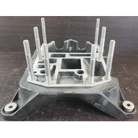 820192A1 C# 820921CJ Force 1995-1999 Upper Adapter Plate 75 90 120 HP REFURBED