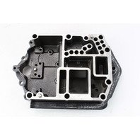42954A5 Mercury 1994-04 Exhaust Plate 65 JET 75 80 JET 90 100 115+ HP
