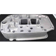 321509 351178 Johnson Evinrude 1976-85 Adapter Plate 40 50 55 60 HP Refurbished