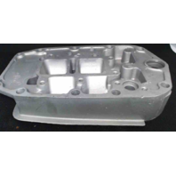 321509 351178 Johnson Evinrude 1976-85 Adapter Plate 40 50 55 60 HP Refurbished