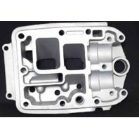 321509 351178 Johnson Evinrude 1976-85 Adapter Plate 40 50 55 60 HP Refurbished