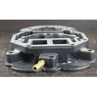 18260A2 Mercury 1990-99 Exhaust Plate 105 JET 135 140 JET 150 175 200 HP