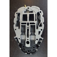 18260A2 Mercury 1990-99 Exhaust Plate 105 JET 135 140 JET 150 175 200 HP