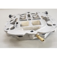18260A2 Mercury 1990-1999 Exhaust Plate 105 JET 135 140 JET 150 175 + HP