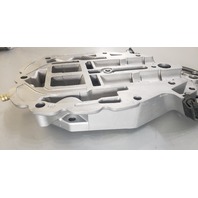 18260A2 Mercury 1990-1999 Exhaust Plate 105 JET 135 140 JET 150 175 + HP