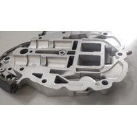 18260A2 Mercury 1990-1999 Exhaust Plate 105 JET 135 140 JET 150 175 + HP