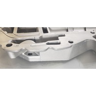 18260A2 Mercury 1990-1999 Exhaust Plate 105 JET 135 140 JET 150 175 + HP
