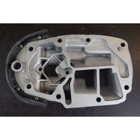 43289A2 C# 66095 Mercury 1975-87 Adapter Plate 75 80 85 90 115 140 + HP