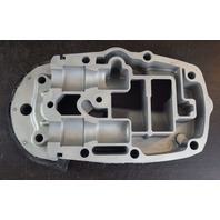 43289A2 C# 66095 Mercury 1975-87 Adapter Plate 75 80 85 90 115 140 + HP