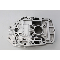 323458 0323458 Johnson Evinrude 1978 Exhaust Housing Adapter 85 115 140 HP V4