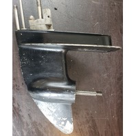 Mercury 1970-75 20" Lower Unit 7.5 (75) 9.8 (110) HP 2 cyl FOR PARTS OR REPAIR!