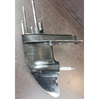 Mercury 1970-75 20" Lower Unit 7.5 9.8 HP 2 cylinder FOR PARTS OR REPAIR!