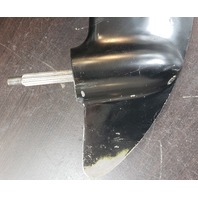 Mercury 1970-75 20" Lower Unit 7.5 9.8 HP 2 cylinder FOR PARTS OR REPAIR!