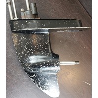 Mercury 1970-1975 20" Lower Unit 7.5 9.8 HP 2 cylinder FOR PARTS OR REPAIR!