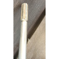 Mercury 1970-1975 20" Lower Unit 7.5 9.8 HP 2 cylinder FOR PARTS OR REPAIR!