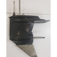 1 YEAR WTY! 1994 & UP Mercury Force 20" Lower Unit 30 40 50 HP 1.83 R 2 stroke