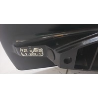 1 YEAR WTY! 1994 & UP Mercury Force 20" Lower Unit 30 40 50 HP 1.83 R 2 stroke