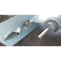 1980-90 Johnson Evinrude Lower Unit Long 4.5 5.5 7.5 HP FOR PARTS OR REPAIR