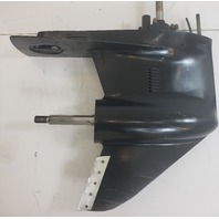 1980-89 Mercury 20" Lower Unit 90 115 150 HP Inline 6 2.0:1 Ratio 1 YEAR WTY!