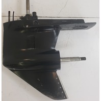 1980-89 Mercury 20" Lower Unit 90 115 150 HP Inline 6 2.0:1 Ratio 1 YEAR WTY!