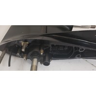 1980-89 Mercury 20" Lower Unit 90 115 150 HP Inline 6 2.0:1 Ratio 1 YEAR WTY!