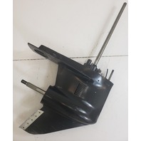 1980-89 Mercury 20" Lower Unit 90 115 150 HP Inline 6 2.0:1 Ratio 1 YEAR WTY!