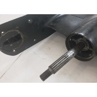 1 YEAR WTY! 1967-1970 Mercury 20" Lower Unit 65 80 85 HP