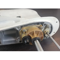 1 YEAR WARRANTY! 1993-05 Johnson Evinrude 20" Lower Unit 40 48 50HP