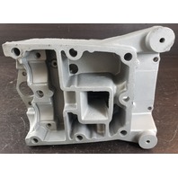344363 330374 Johnson Evinrude 1998-2001 Adaptor & Inner Exhaust 50 60 65 70 HP
