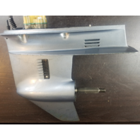 1 YEAR WARRANTY! 1984-93 Yamaha Mariner 20" Lower Unit 40 50 HP 2 cyl 2 stroke