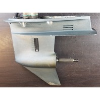 1 YEAR WARRANTY 1984-93 Yamaha 20" Lower Unit 40 50 HP 2 cyl 2 stroke