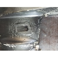 1 YEAR WTY! 1989-94 Force 20" Long Lower Unit 40 50 HP 819516A2