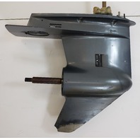 2006 & Later Yamaha 20" Lower Unit 70 HP 4-Stroke FOR PARTS OR REPAIR